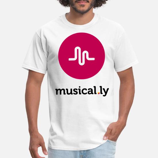 musically t shirt